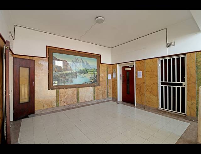 2 BEDROOM APARTMENT FOR SALE IN OBSERVATORY